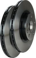 Bremsscheibe Scheibenbremse, Bild 2