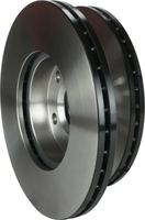 Bremsscheibe Scheibenbremse, Bild 3
