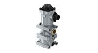 Magnetventil Retarder