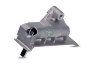 Torsionsdämpfer
