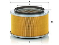 Luftfilter Motorluftfilter Filter, Bild 2