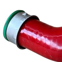 Ladeluftkühlerschlauch, Bild 8