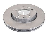 Druckwandler Turbolader