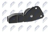 Motorlager Motorhalter Lagerung, Bild 25