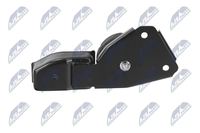 Motorlager Motorhalter Lagerung, Bild 26