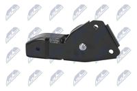 Motorlager Motorhalter Lagerung, Bild 28