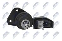 Motorlager Motorhalter Lagerung, Bild 7