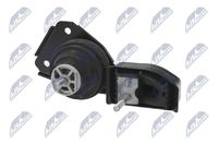 Motorlager Motorhalter Lagerung, Bild 10