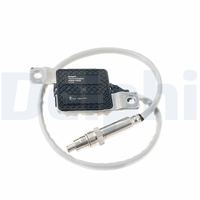 NOx Sensor Harnstoffeinspritzung, Bild 2