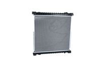 Kühler Wasserkühler Motorkühler, Bild 25