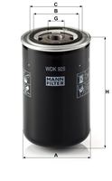 Kraftstofffilter Kraftstoff Filter, Bild 2
