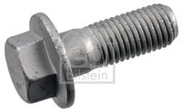 Schraube Bremssattel Bremszange