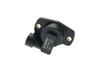 Sensor Drosselklappenstellung, Bild 8