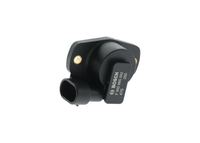 Sensor Drosselklappenstellung, Bild 10