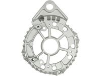 Schutzkappe Lichtmaschine Generator