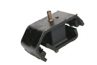Halter Motoraufhängung