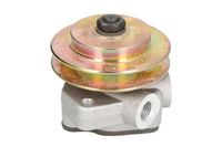 Kraftstoffpumpe Benzinpumpe, Bild 2