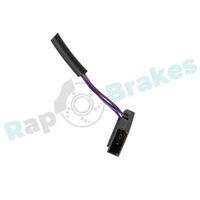 ABS Sensor Drehzahlmesser, Bild 3