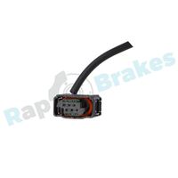 ABS Sensor Drehzahlmesser, Bild 5