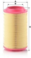 Luftfilter Motorluftfilter Filter, Bild 2