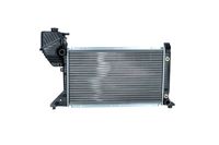 Kühler Wasserkühler Motorkühler, Bild 6
