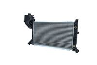 Kühler Wasserkühler Motorkühler, Bild 9