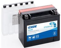 Batterien