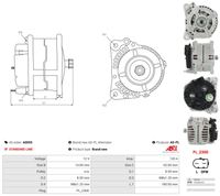 Lichtmaschine Generator, Bild 5
