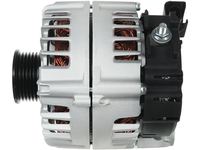 Lichtmaschine Generator, Bild 4