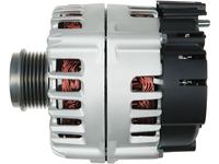 Lichtmaschine Generator, Bild 4
