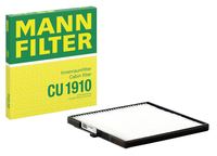 Innenraumfilter Pollenfilter Filter, Bild 3