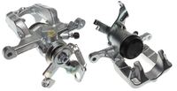 Bremssattel Bremszange, Bild 2