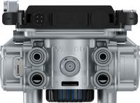 Achsmodulator, Bild 2