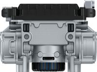 Achsmodulator, Bild 4
