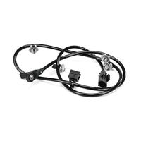 ABS Sensor Drehzahlmesser, Bild 5