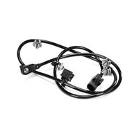 ABS Sensor Drehzahlmesser, Bild 6