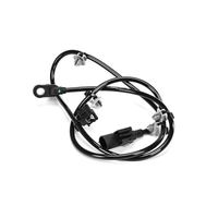 ABS Sensor Drehzahlmesser, Bild 8
