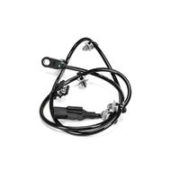 ABS Sensor Drehzahlmesser, Bild 10