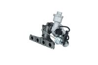 Turbolader, Bild 10