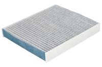 Innenraumfilter Pollenfilter Filter, Bild 2