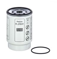 Kraftstofffilter Kraftstoff Filter