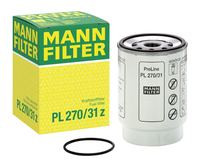 Kraftstofffilter Kraftstoff Filter, Bild 3
