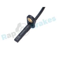 ABS Sensor Drehzahlmesser, Bild 2