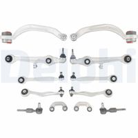 Querlenker Satz Reparatursatz, Bild 4