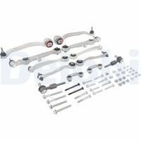 Querlenker Satz Reparatursatz, Bild 6