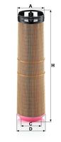 Luftfilter Motorluftfilter Filter, Bild 2