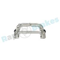 Halter Bremssattel Bremszange, Bild 2