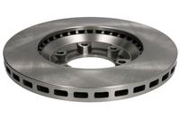 Bremsscheibe Scheibenbremse, Bild 2