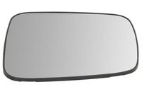 Set: 2 × Außenspiegelglaseinsatz, Bild 2