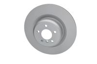 Bremsscheibe Scheibenbremse, Bild 3